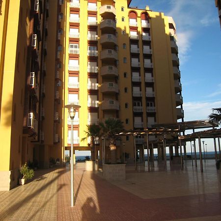 Apartamentos Turisticos Playa Principe Ла-Манга-дель-Мар-Менор Экстерьер фото