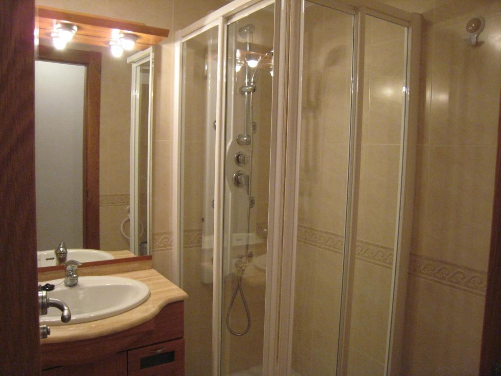 Apartamentos Turisticos Playa Principe Ла-Манга-дель-Мар-Менор Номер фото